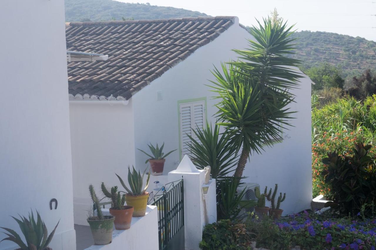Affittacamere Casa Da Cabeca Azinheiro